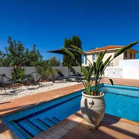 Villa Neda *